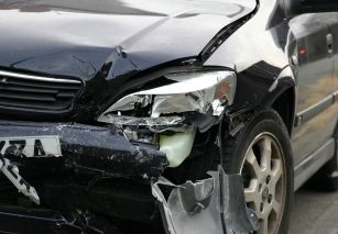 Auto Accident - Leaving the Scene 